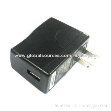 E-POS Adapter, Wall-mounted Type, 69% Typical Efficiency
